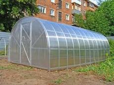 Теплицы Запорожье