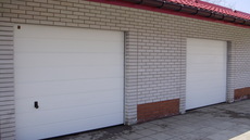 автоматические шлагбаумы, автоматика для ворот, роллеты