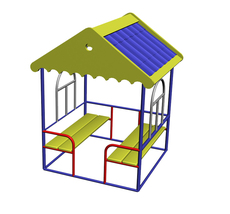 Распродажа малых архитектурных форм промо-акция