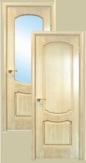 Двери входные и межкомнатные