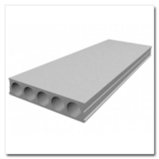 Продаем панели (плиты) перекрытий ЖБИ от производителя. Дост