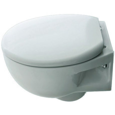 Унитаз подвесной Devit (Италия) Katarina крышка SoftClose