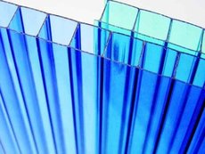 Поликарбонат сотовый Polygal