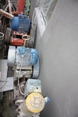 растворонасос