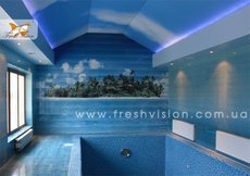 Печать на плитке, печать на керамической плитке, фотопечать