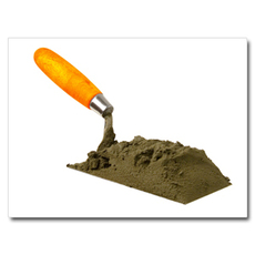 Продаем строительные смеси - штукатурка, грунтовка, шпаклёвк