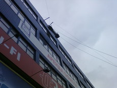 Подъем негабаритных грузов, киев, мебель, столешницы, шкафы