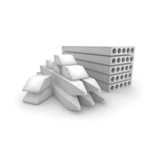 Предлагаем купить ЖБИ по низким ценам от производителя.