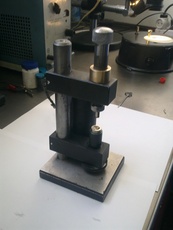 станок для притирки седла клапана мультипликатора Common Rai