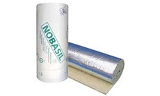 Knauf Insulation LMF AluR (Nobasil LSP) нобасил