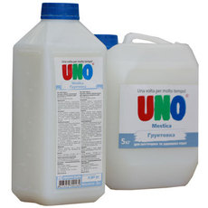 Грунтовка глубокого проникновения UNO MESTICA