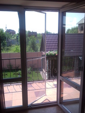 Окна, рулонные шторы, ролеты, жалюзи!