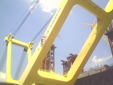 Высотные работы