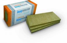 Плиты Knauf Insulation FKD-S на фасад под штукатурку