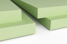 Экструдированный пенополистирол Стиродур (STYRODUR) - Герман