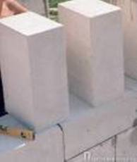 Газобетон в Одессе