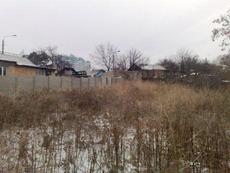 участок 17сот. в Киеве