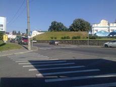 участок 40сот. на Печерске