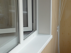 Ремонт окон