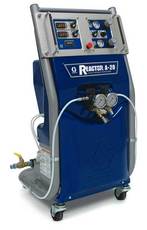 нанесения пенополиуретана REACTOR А-20