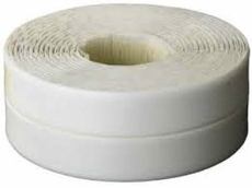 Бордюрная лента UNO самоклеящаяся (защитно-декоративная).