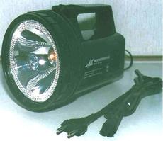 Фонарь и светильник профессиональные аккумуляторные