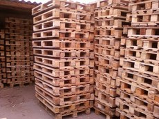Продам европоддоны б/у 1200х800 и 1200х1000