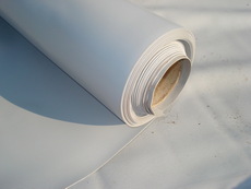 ПВХ мембрана для гидроизоляции кровель. Продажа, монтаж.