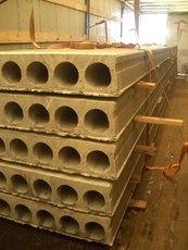 Плиты перекрытия, блоки фундаментные, бетон купить в Одессе