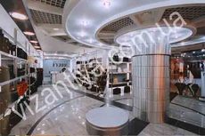 Дизайн и ремонт коммерческих помещений: офисов, магазинов