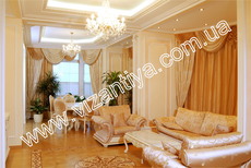 Ремонт жилых помещений: квартир, домов, танхаузов