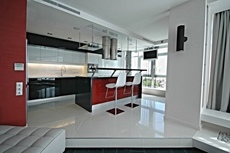 Студия дизайна, АРХИТЕКТУРЫ