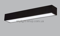 Модульные светильники Line 130 4004