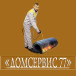 Домсервис 77 – кровельные работы в Запорожье
