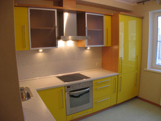 Кухни от производителя под заказ кривой рог