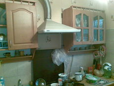 Продам однокомнатную в г. Вишневое