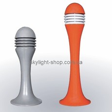 Ландшафтные светильники Pole 150 6004