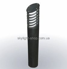 Ландшафтные светильники Pole 150 6005