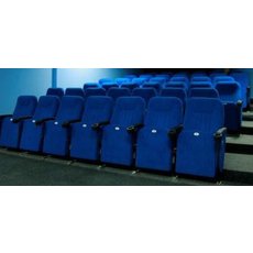 Кресла для кинотеатров актовых залов аудиторий
