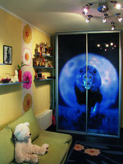 Элитные шкафы на заказ