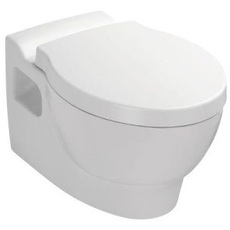 Унитаз подвесной Jacob Delafon (Франция) Ove крышка SoftClos