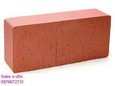 Кирпич рядовой!