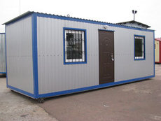 Производство металлоконструкций любой сложности.