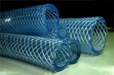 Шланг ПВХ напорный