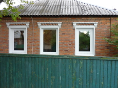 Окна металлопластиковые