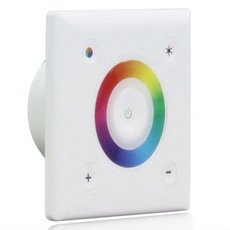 RGB контроллер RAINBOW 3 (настенная панель)