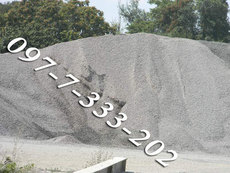 Щебень, песок Одесса