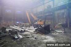 Куплю металлопрокат бу с места демонтожа