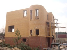 Кирпичная кладка