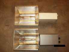 Светильники тепличные ЖСП 64, ЖСП62 ДНаЗ, ДНаТ 600Вт фито ла